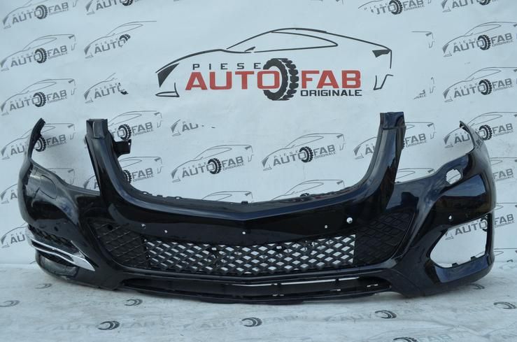 Bara fata Mercedes GLK W204 Facelift an 2013-2014-2015-2016