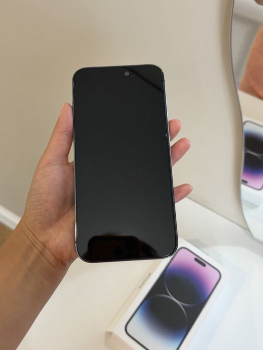 Iphone 14 Pro max