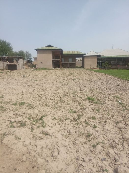 Уй Ховли Участка Дача ТАШМОРЕ