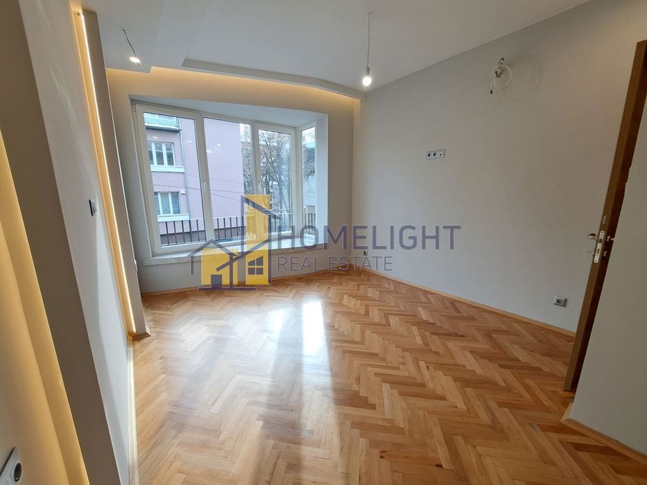 Продава се Тристаен апартамент в София, Център - 88 кв.м за 2782 €/кв.м - Снимка #6