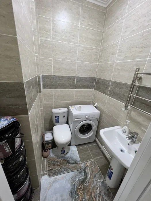 Аренда 3/9/9. Махтумкули