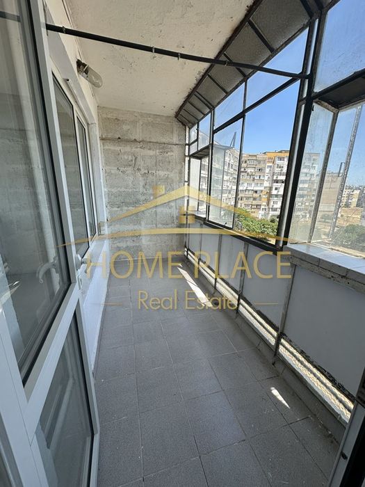 Продава се Двустаен апартамент в Варна, Владислав Варненчик - 49 кв.м за 1633 €/кв.м - Снимка #10