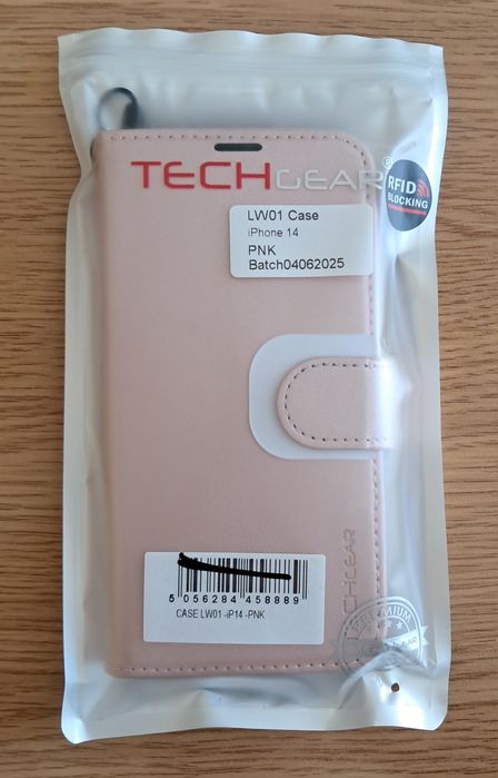 Калъф за iPhone 14 Tech Gear