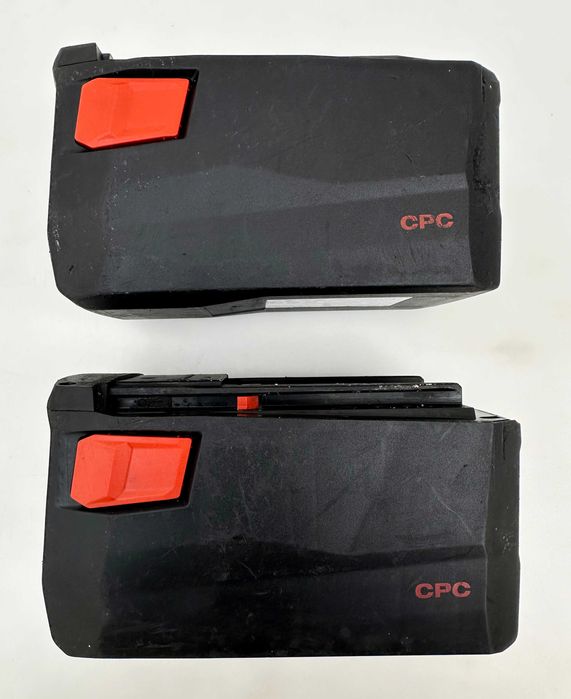 Hilti B 36/9.0 Li-ion - Мощна акумулаторна батерия 36V 9.0Ah 2023г.