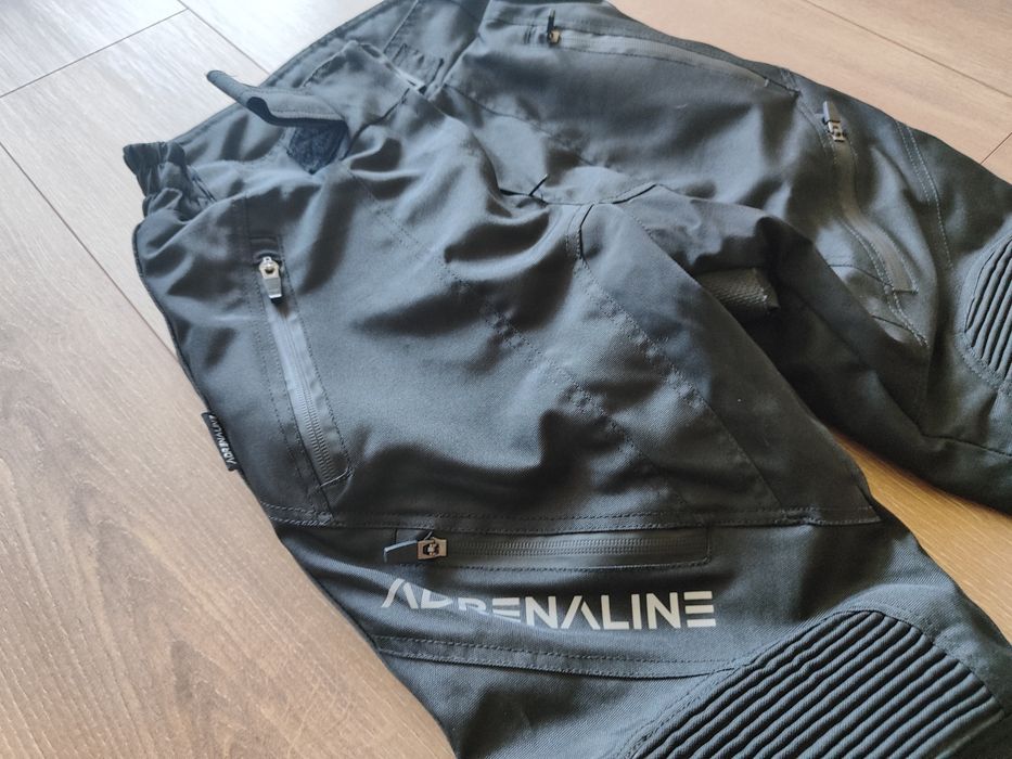 Дамски мото панталон Adrenaline