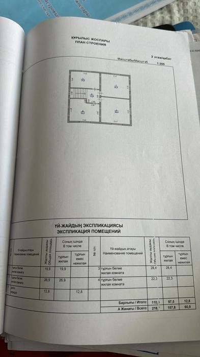 Продам частный дом
