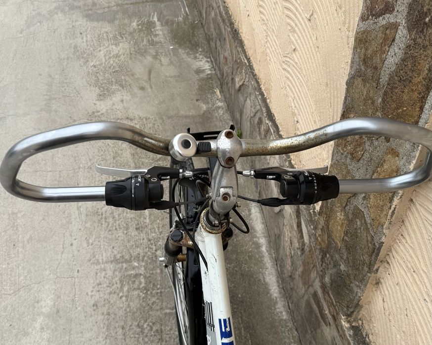 Немски Алуминев Велосипед Mckenzie 26’цола