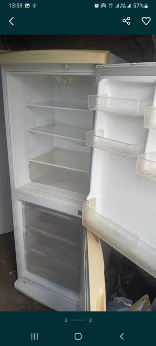 Продам холодильник б.у. в хорошем состоянии