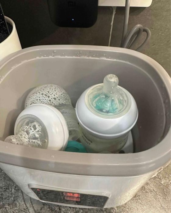 детское и прочее