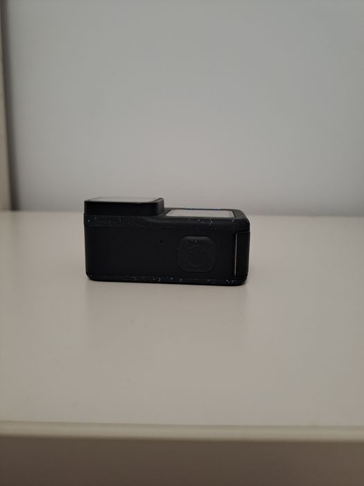 Go pro hero 12 cu accesorii si 2 baterii