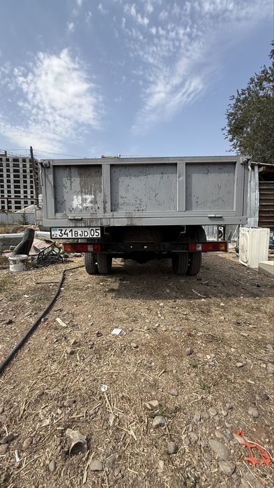 Продам газель в хорошем состоянии