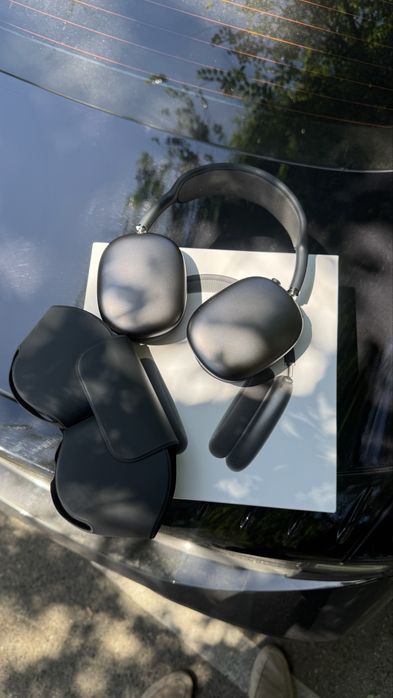 Airpods max оригинал