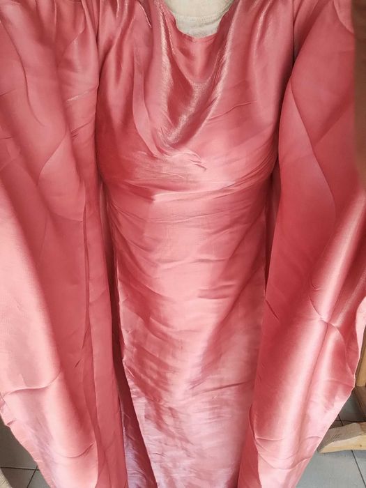 Дамска овърсайз туника/ пончо