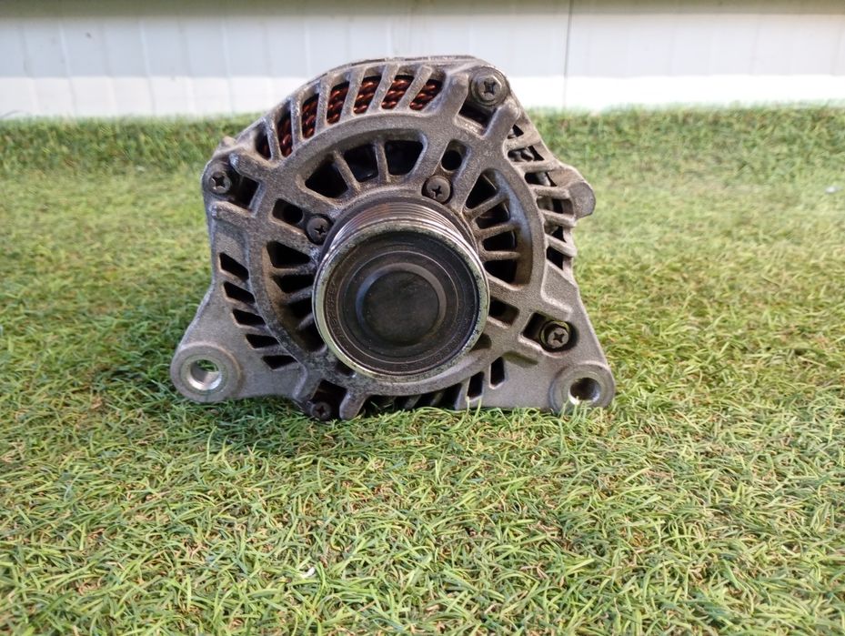 Alternator Mazda CX-5, 2.2d