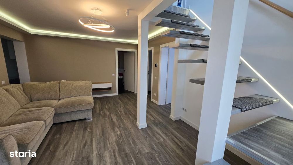 Proprietar Casă la cheie, 150 mp utili + teren 157 mp, Dâmbul Rotund