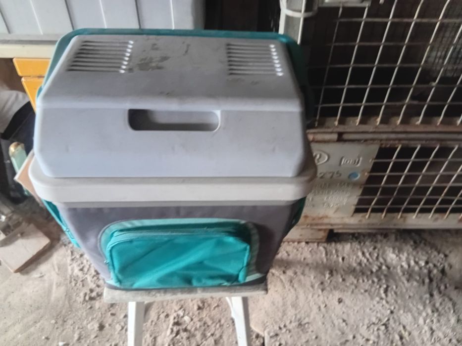 Сумка-холодильник