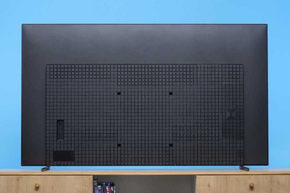 Телевизор OLED Sony XR - 55 / 65 / 77 / 83 A80L Bravia Series Новинки