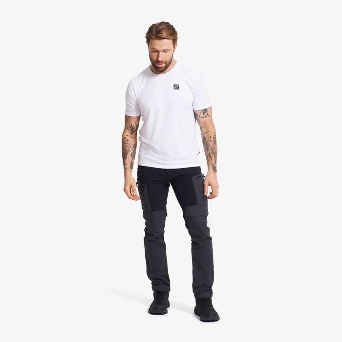 RVRC GP Pro Zip-off convertible pants, мъжки дълги/къси панталони