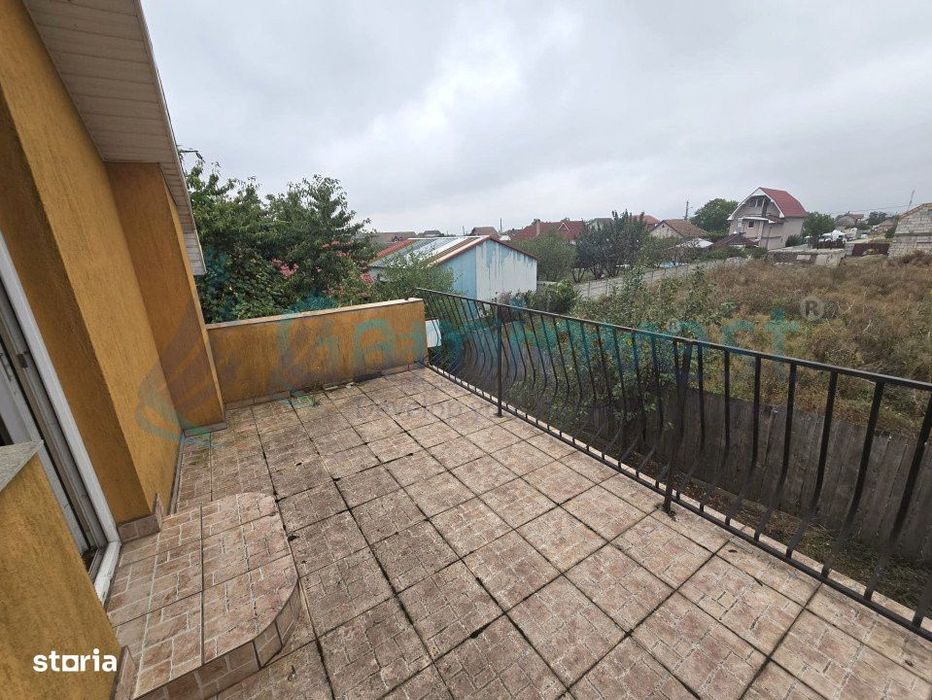 Casa de vanzare cu 3 camere, Les, Oradea, Bihor,V4339,Gaminvest