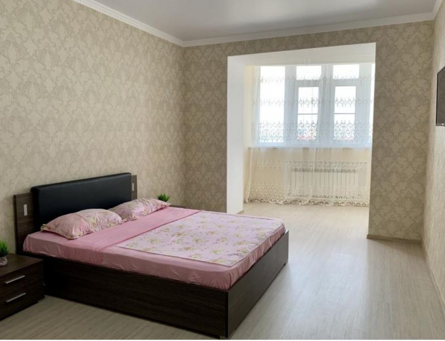 Квартира  посуточно, на сутки и по часам ЖК ,Альтаир,Бавария.