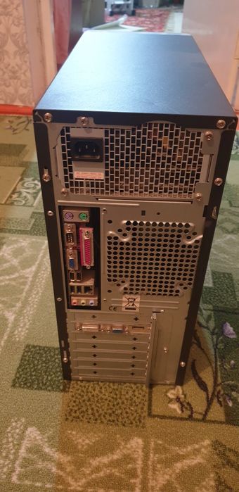 Продам компьютер
