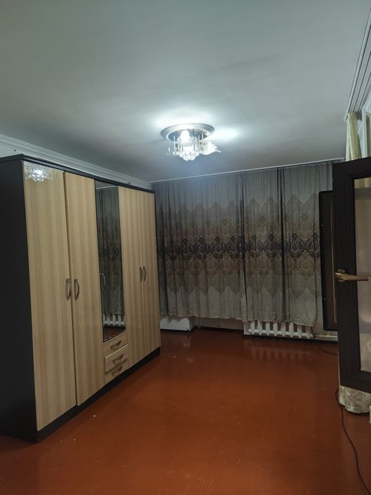 Продается 1-комнатная квартира