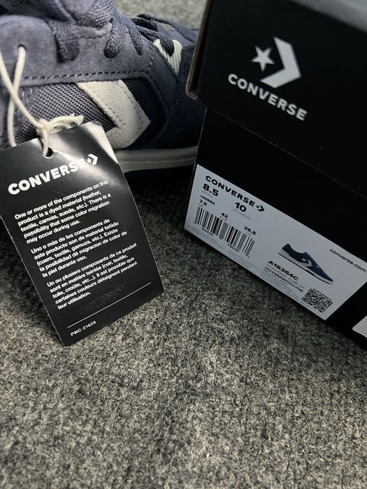 Adidași Converse marimea 42
