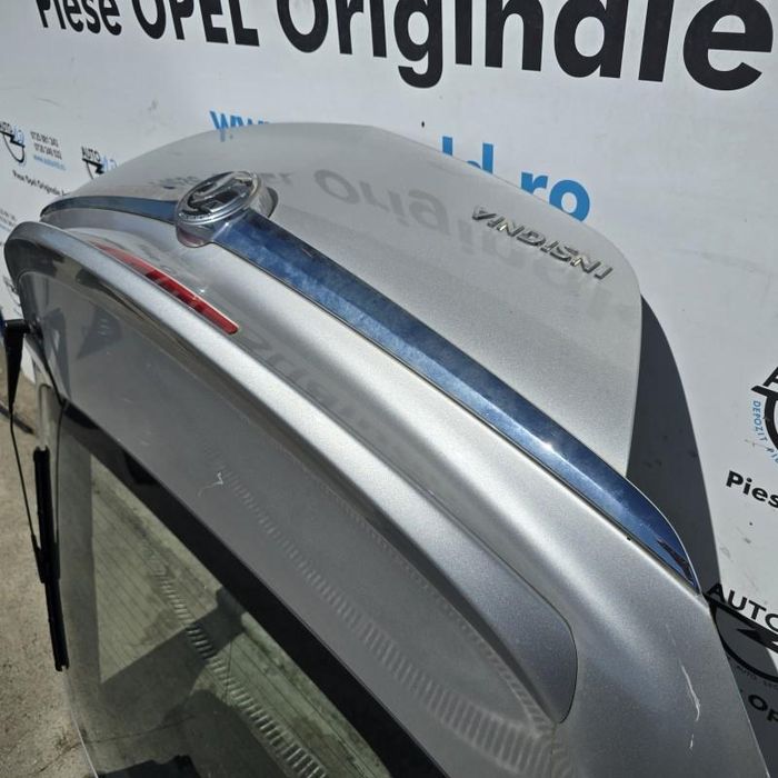 Haion cu luneta Z176 Opel Insignia A