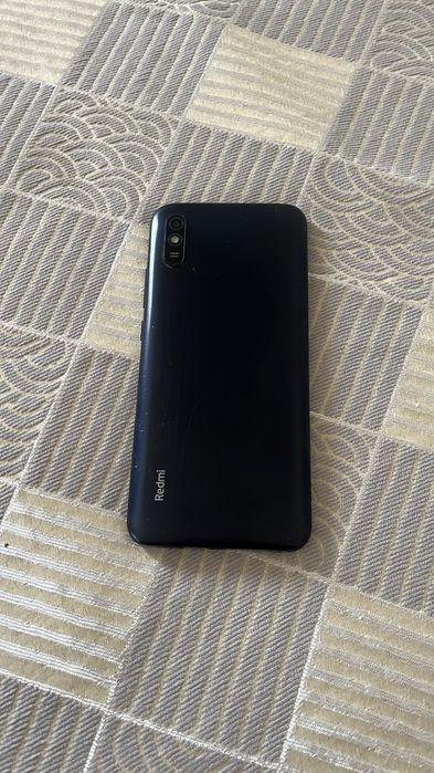 Redmi 9a в идеальном состоянии