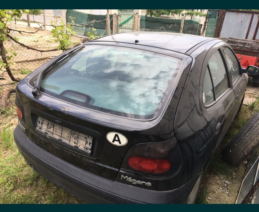 Останали авточасти