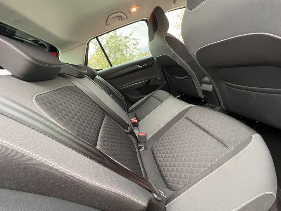 Skoda Fabia Monte Carlo 1.4 TDI 2015/Posibilitate rate/ Garantie