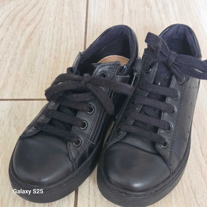 Pantofi fetițe Geox mărimea 31