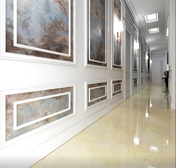 Marmura placi 60x60 si 30x60