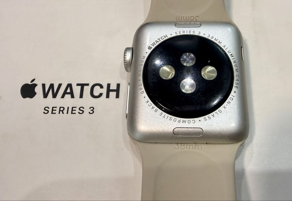 Apple Watch series 3