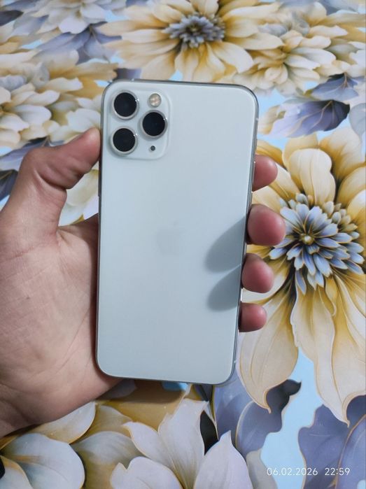 Iphone 11 pro wait 256 holati edeal