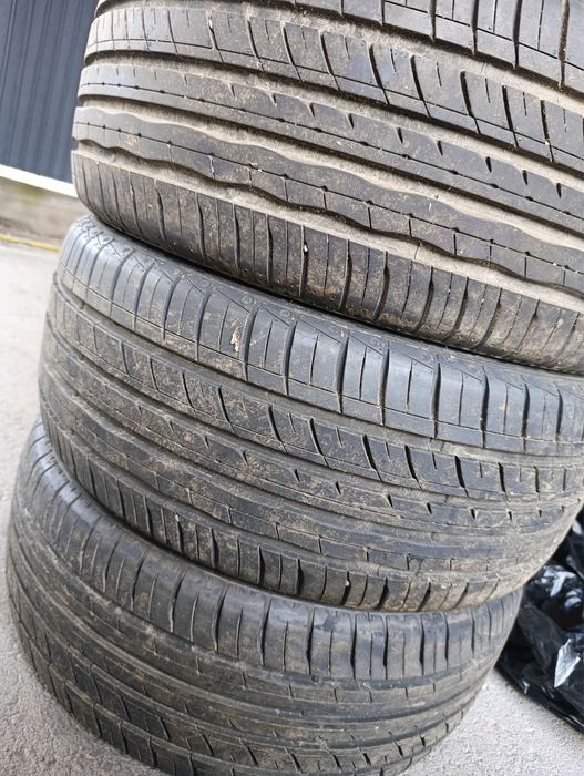 Продам летние шины