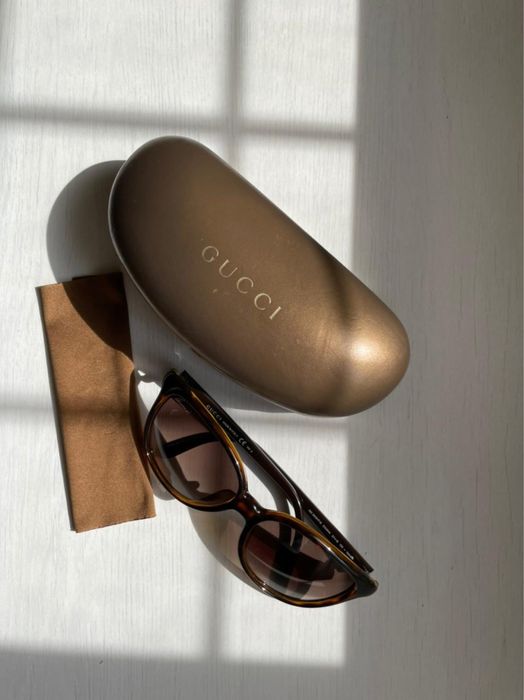 GUCCI, солнцезащитные очки