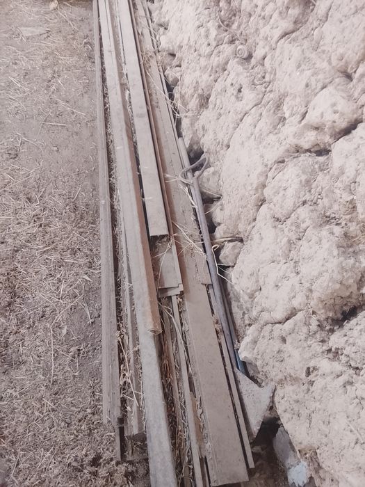 Ворота ұзындығы 4.5 бійіктігі 2.60