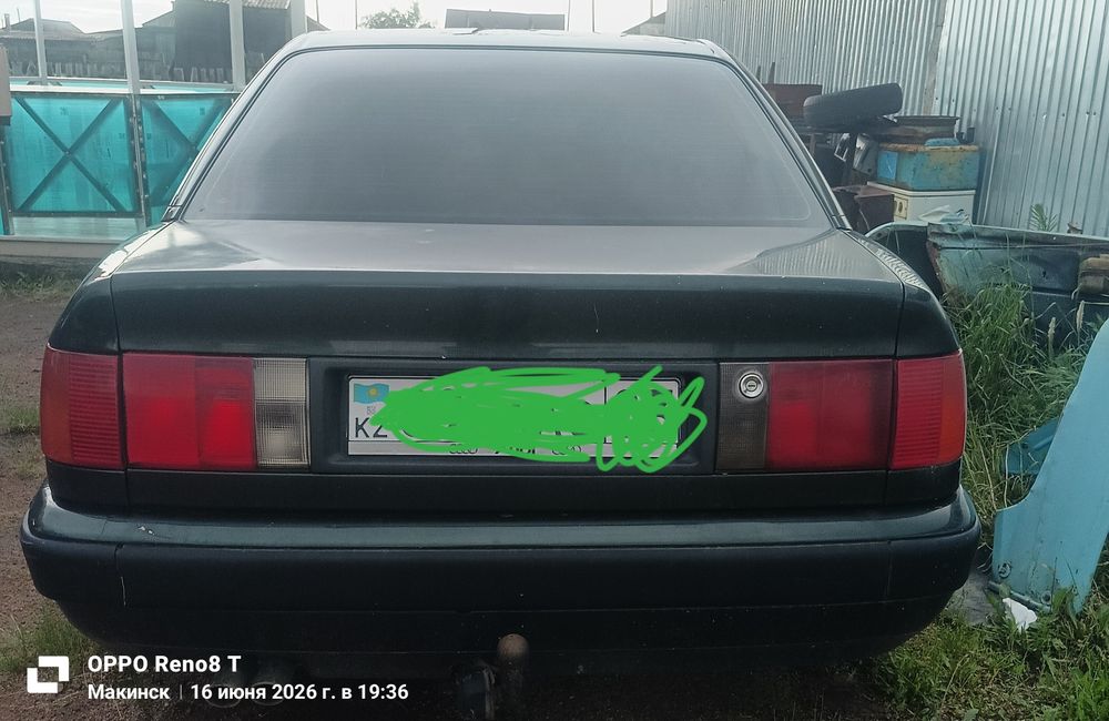 Продам Ауди 100 с4