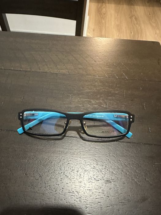 Детская оправа, Actual Optic