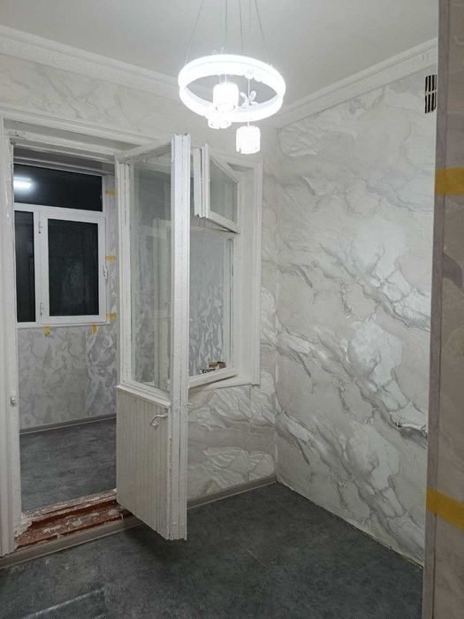 Коракамишда 2 хона янги уй