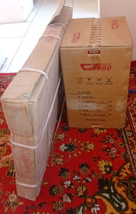 ATLAS аверлог машин сотаман