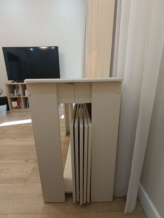 Стол  МДФ в пленке