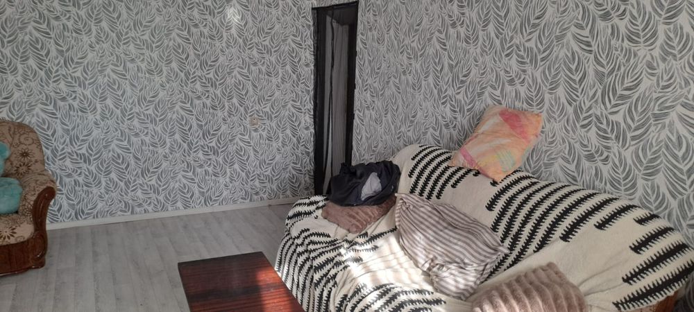 Продам тёплый дом