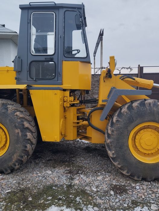 Амкадор То-18Б 1996г