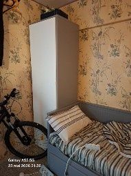 Vând mobilier IKEA pentru cameră tineret / dormitor