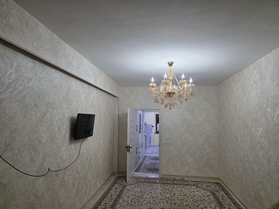 Сдаю квартиру в Яккасарае