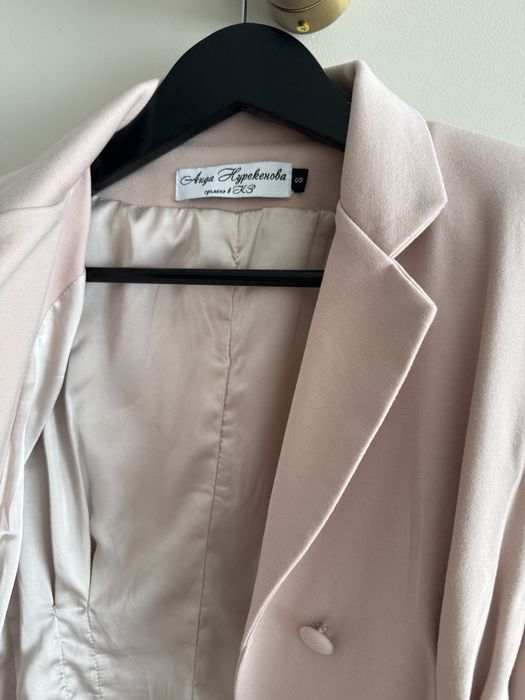 Комплект двойка