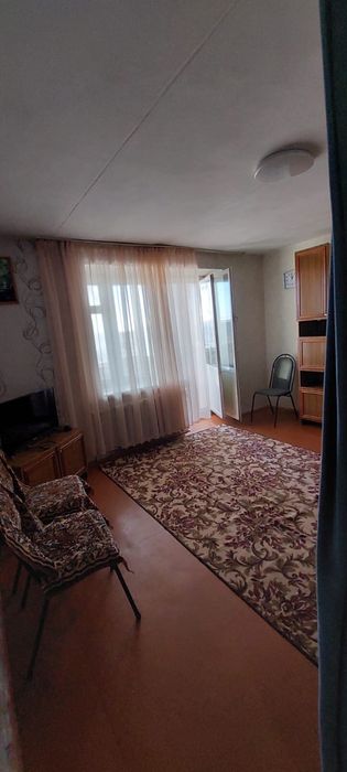 Сдам 1 комнатную квартиру