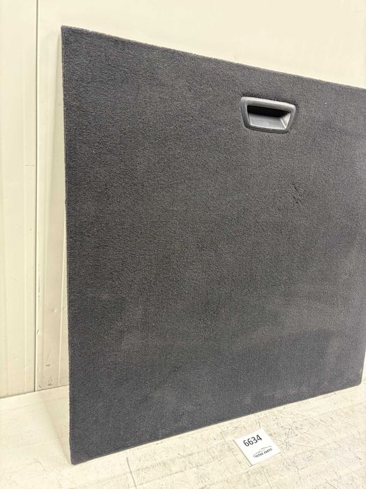 Кора дъно багажник БМВ Ф31 BMW F31